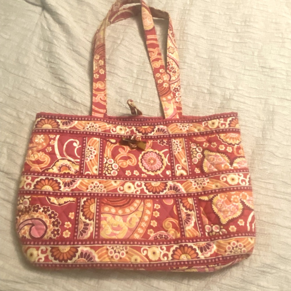 Vera Bradley Handbag